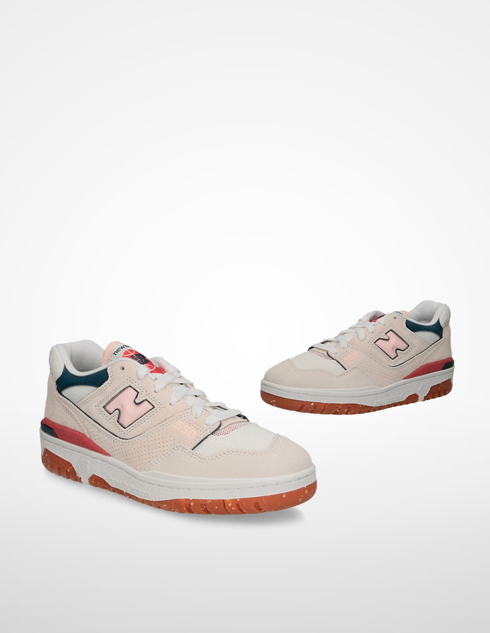 New Balance 550 - Sneakers