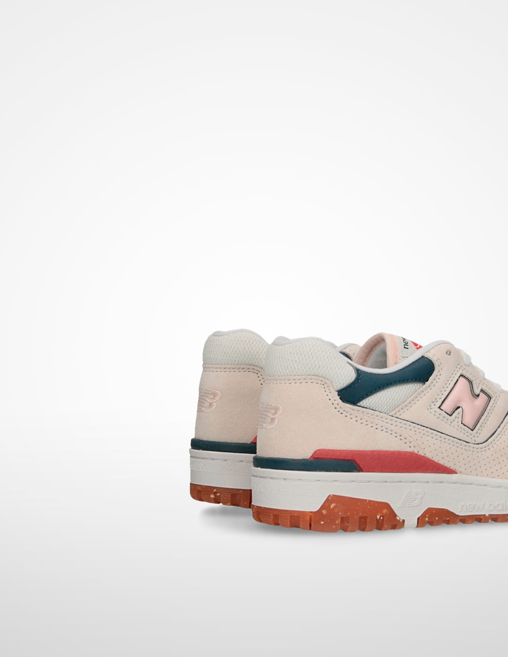 New Balance 550 - Sneakers