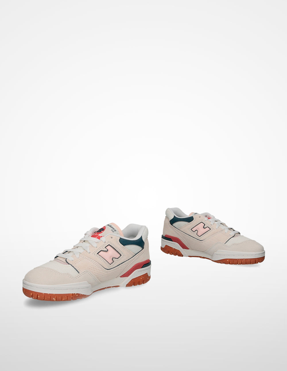 New Balance 550 - Sneakers