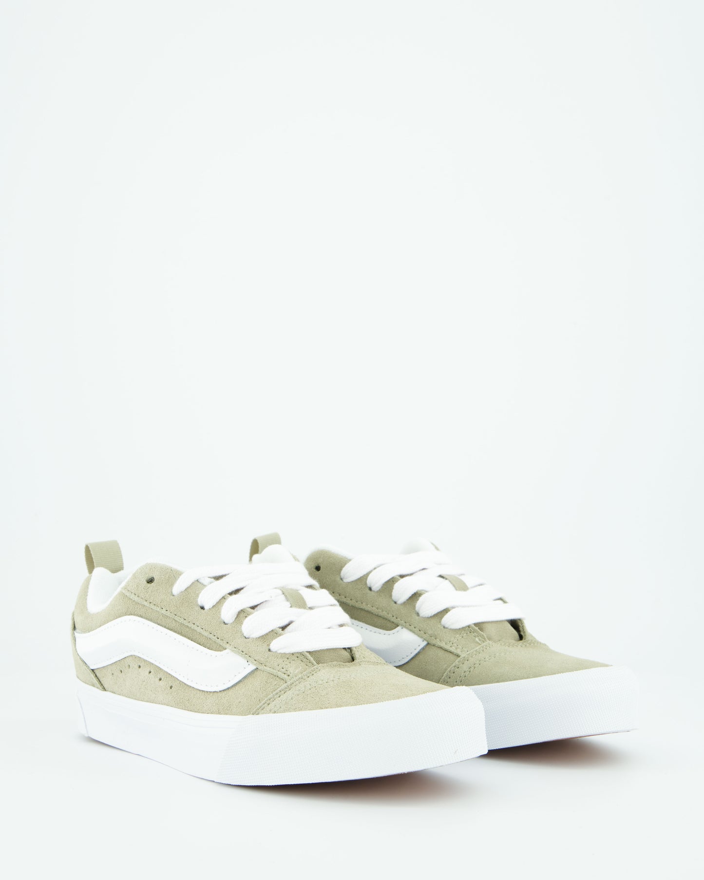 Vans Knu Skool - Zapatillas de plataforma