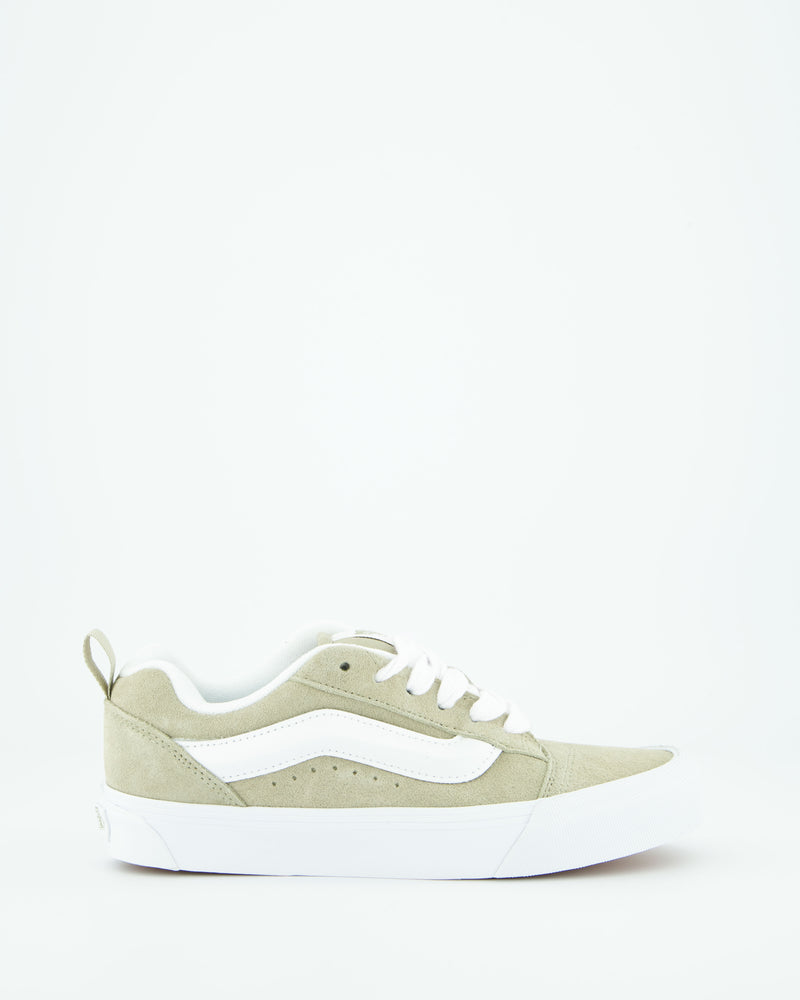 Vans Knu Skool - Zapatillas de plataforma