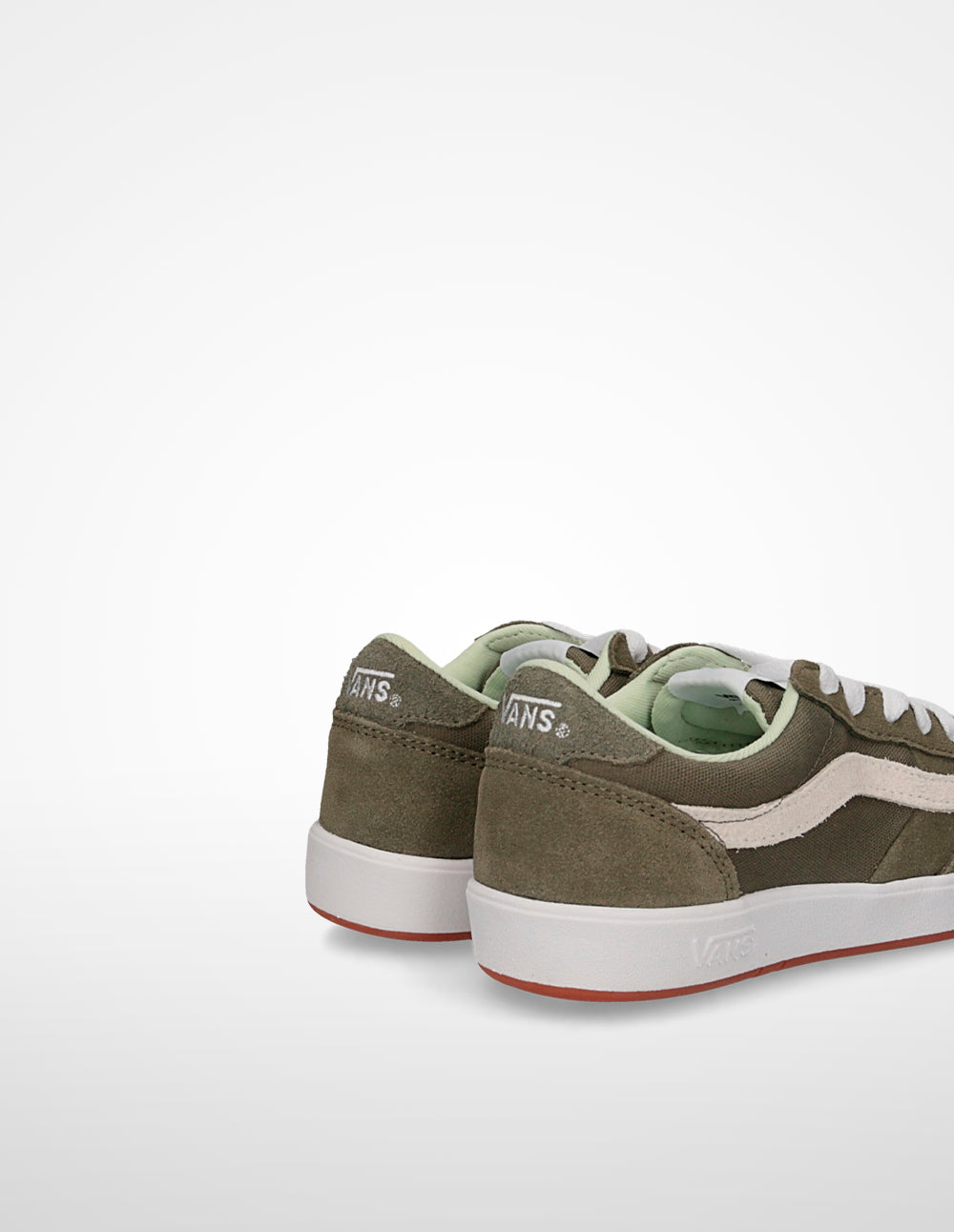 Vans Cruze Too Comfycush - Zapatillas