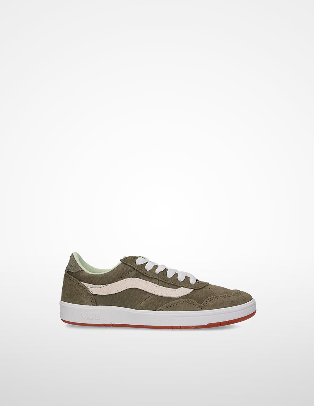 Vans Cruze Too Comfycush - Zapatillas