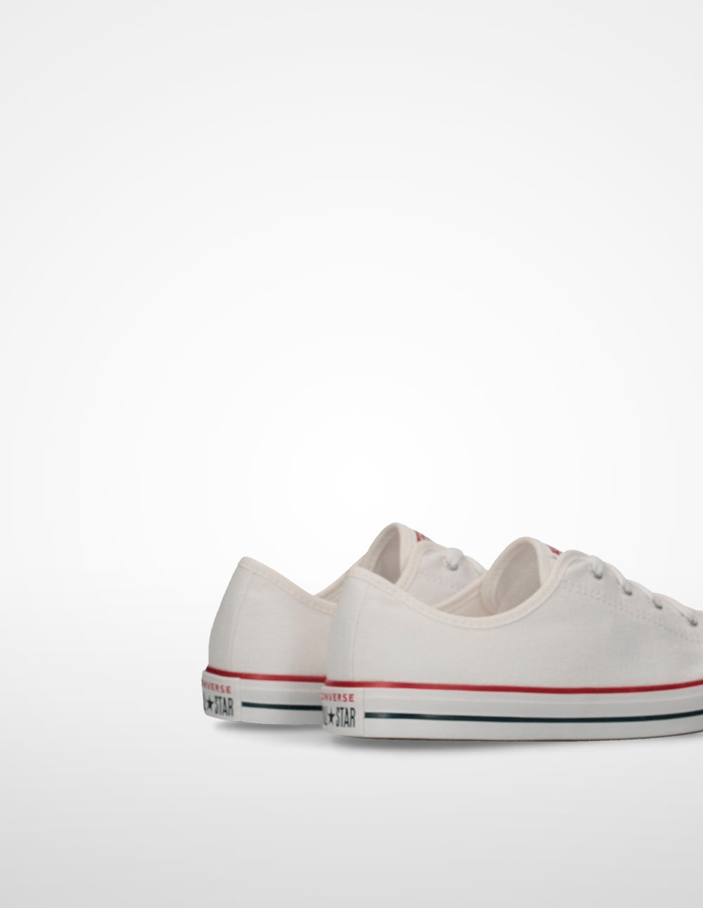 Converse Chuck Taylor All Star Dainty - Zapatillas