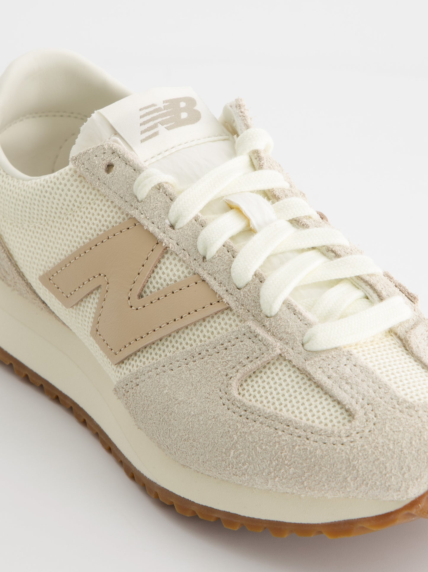 New Balance 471  - Zapatillas de ante y malla transpirable