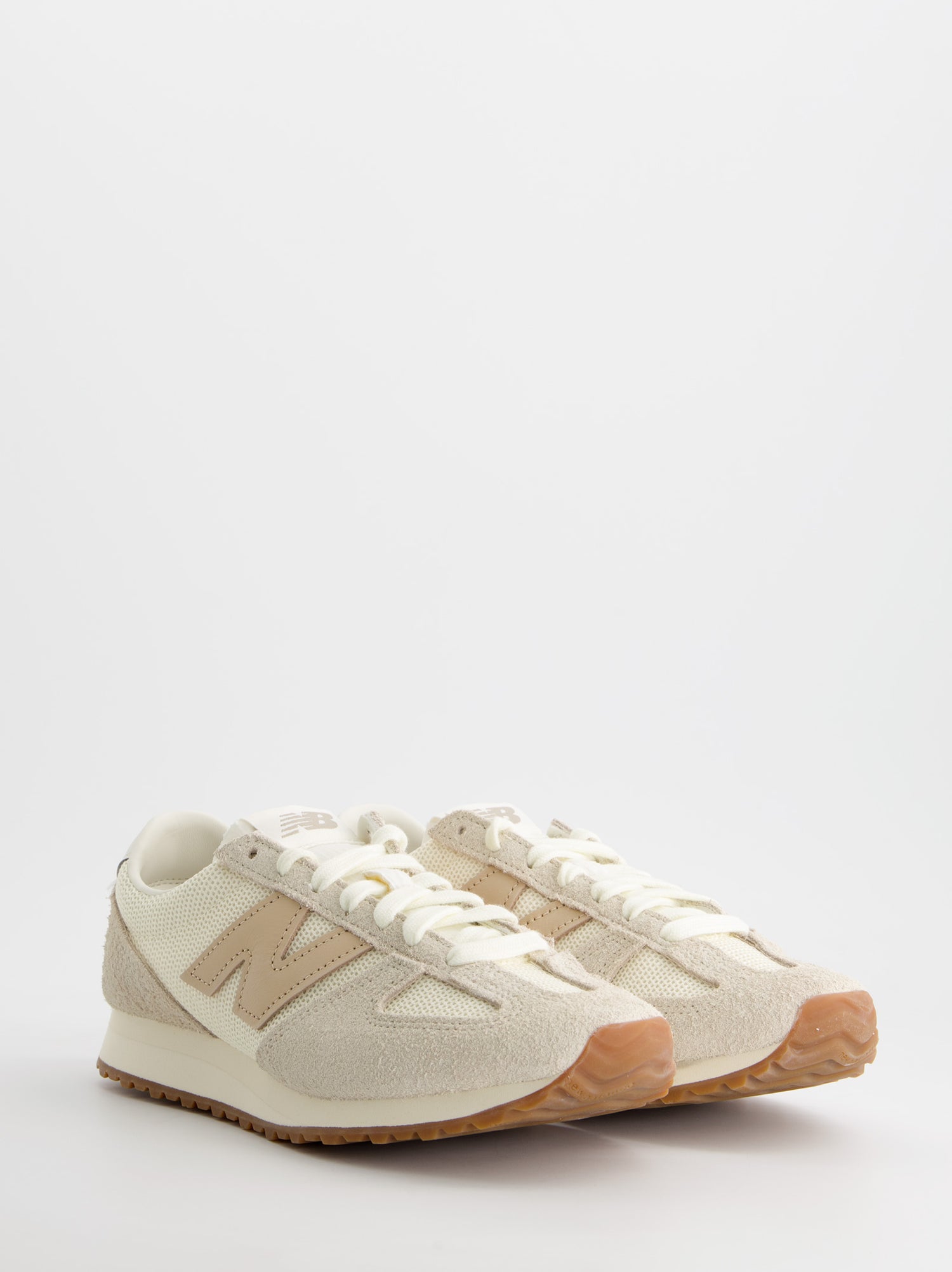New Balance 471  - Zapatillas de ante y malla transpirable