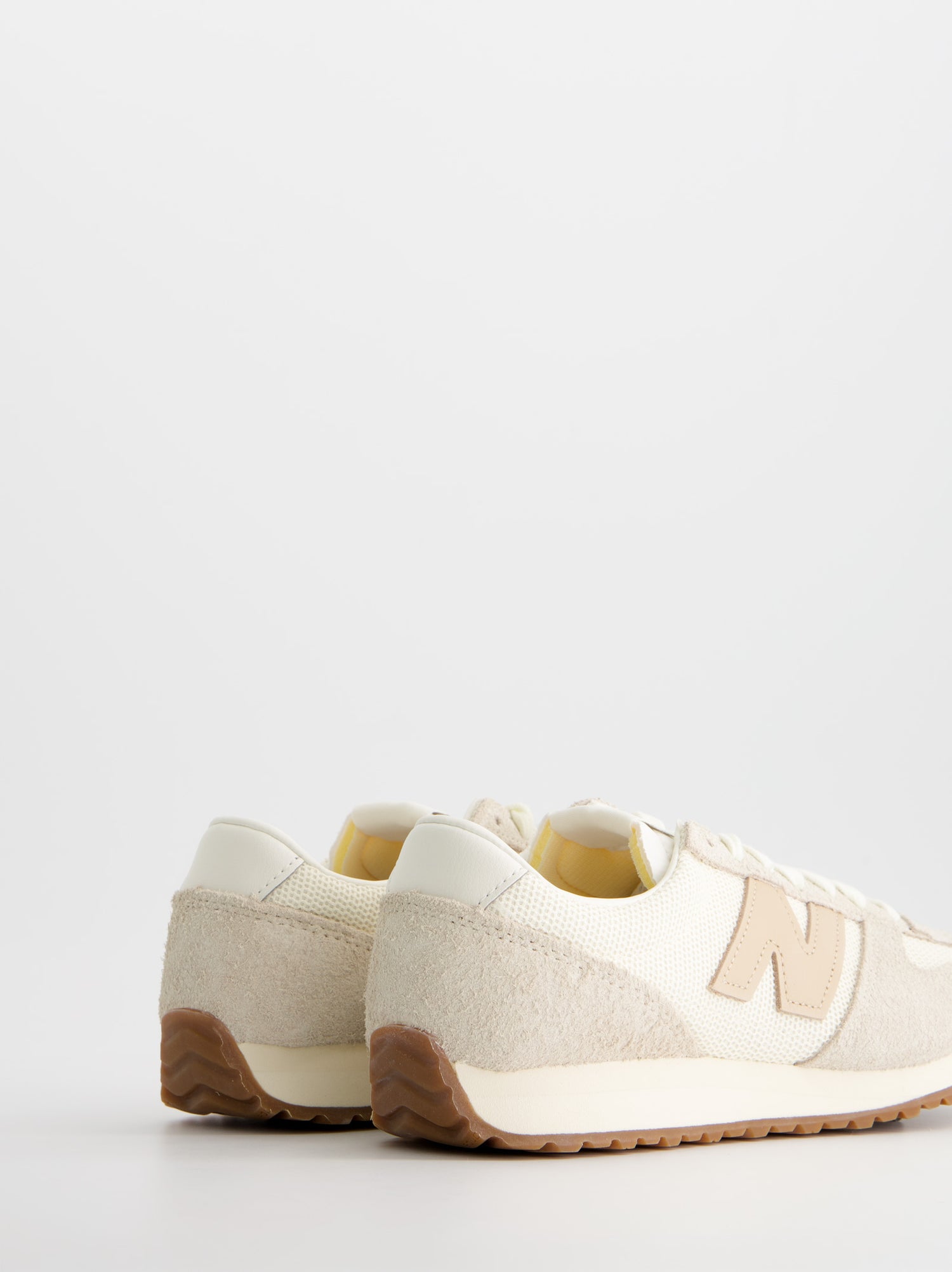 New Balance 471  - Zapatillas de ante y malla transpirable