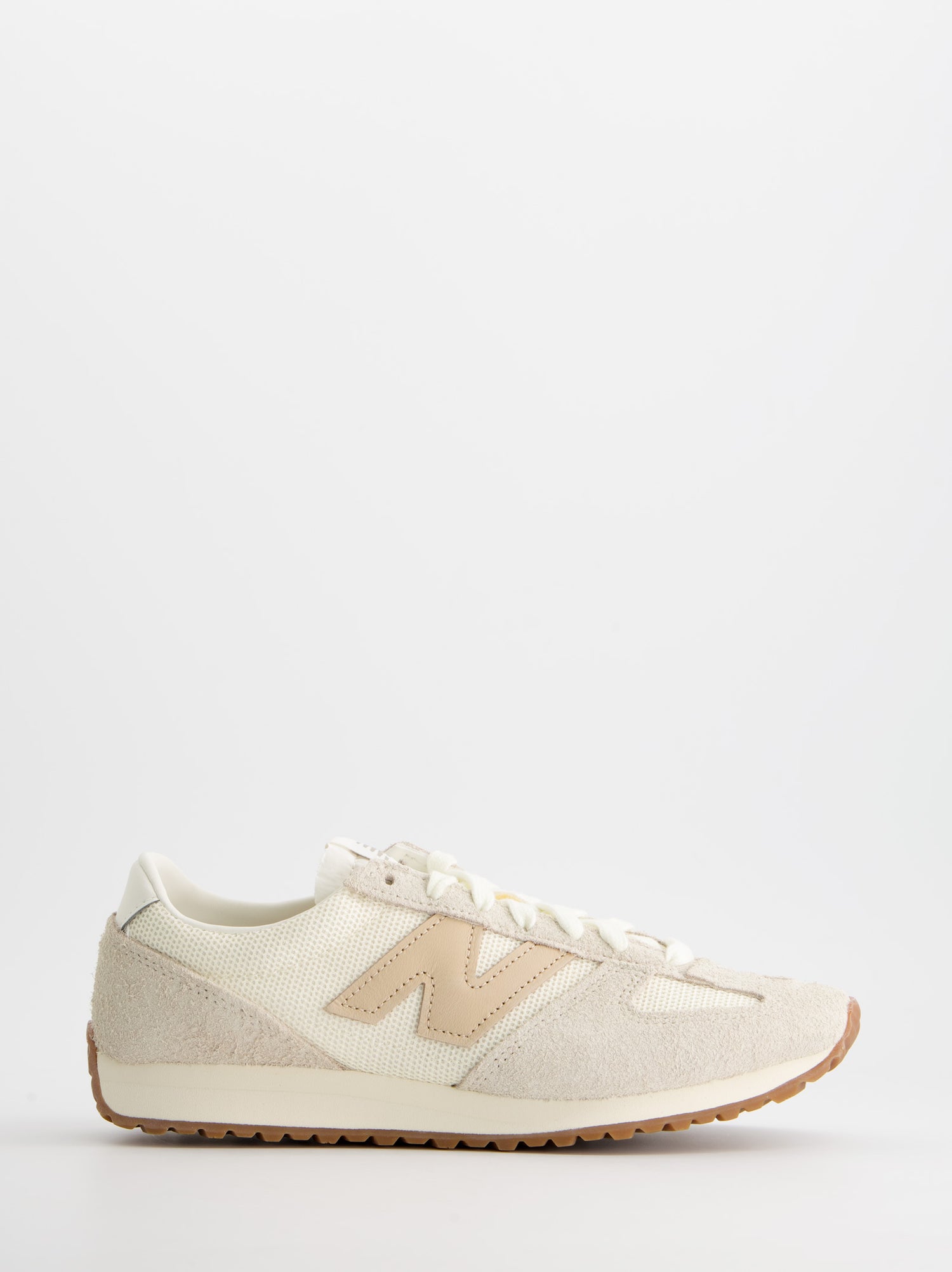 New Balance 471  - Zapatillas de ante y malla transpirable