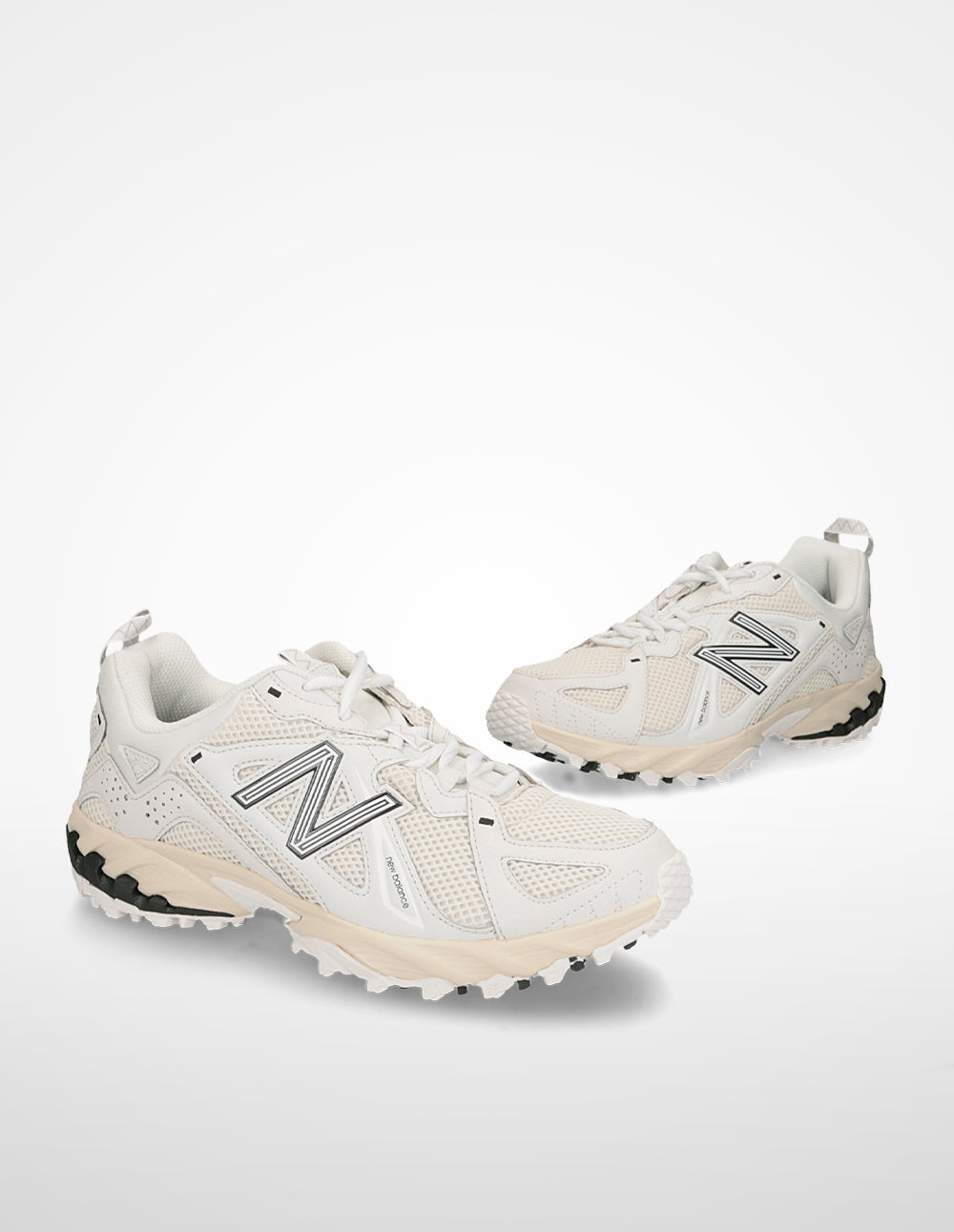 New Balance 610 - Sneakers