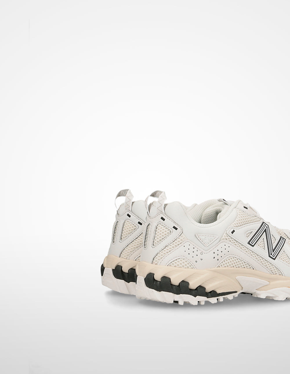 New Balance 610 - Sneakers