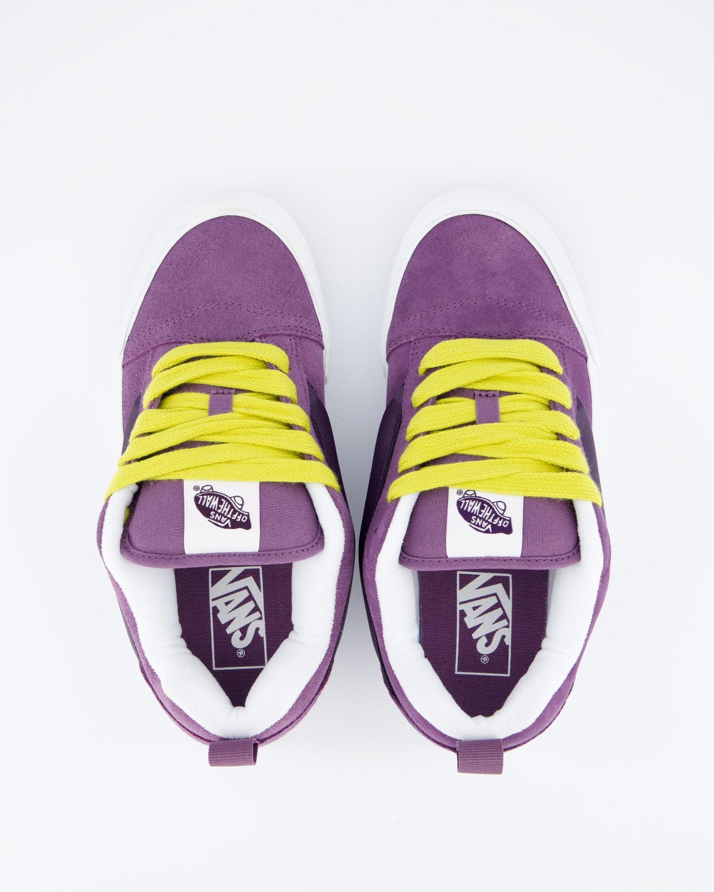 Vans Knu Skool - Zapatillas