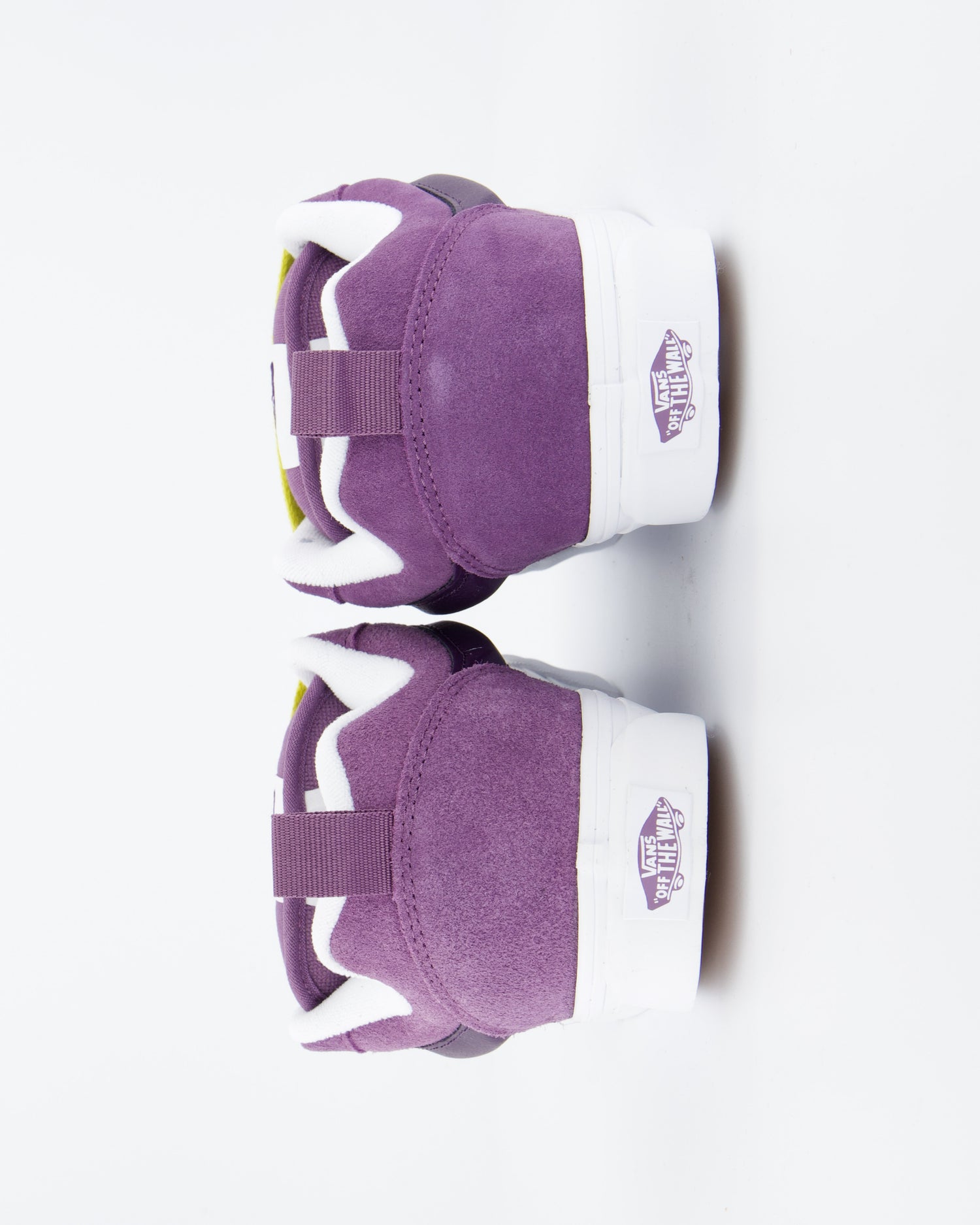 Vans Knu Skool - Zapatillas
