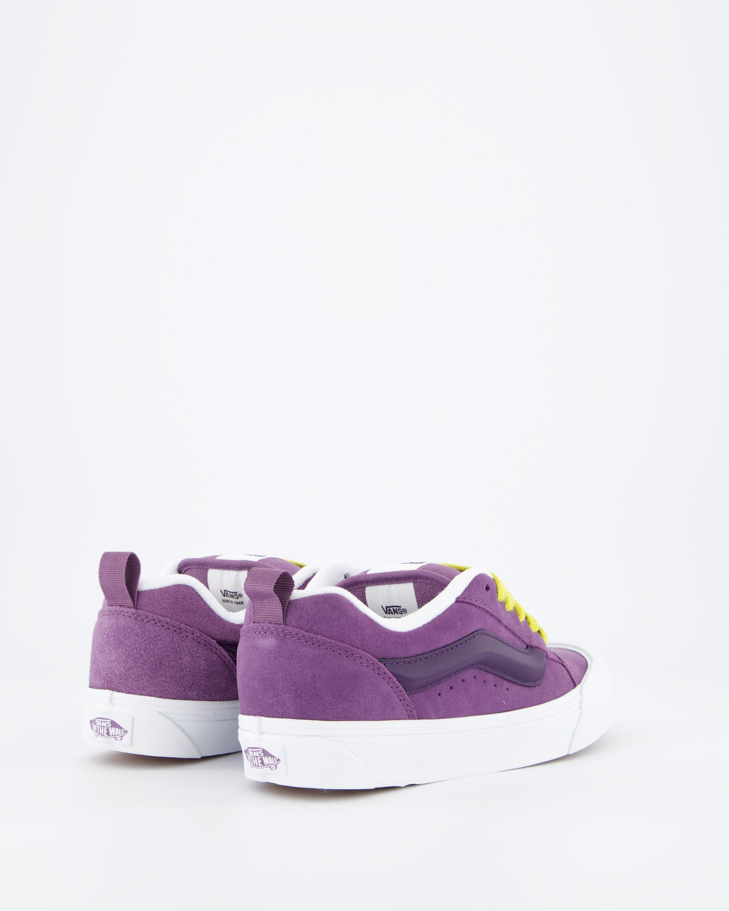 Vans Knu Skool - Zapatillas