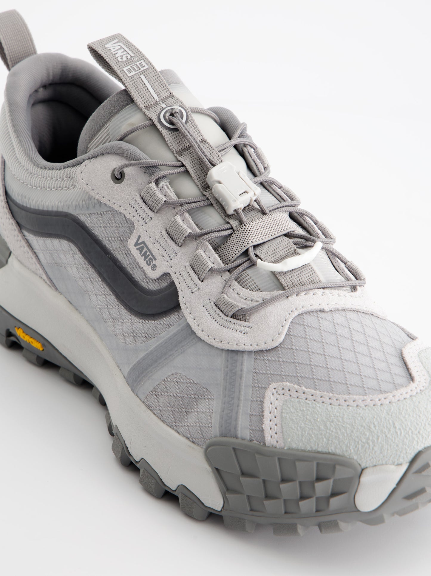 Trekking shoes - Vans MTE Crosspath XC