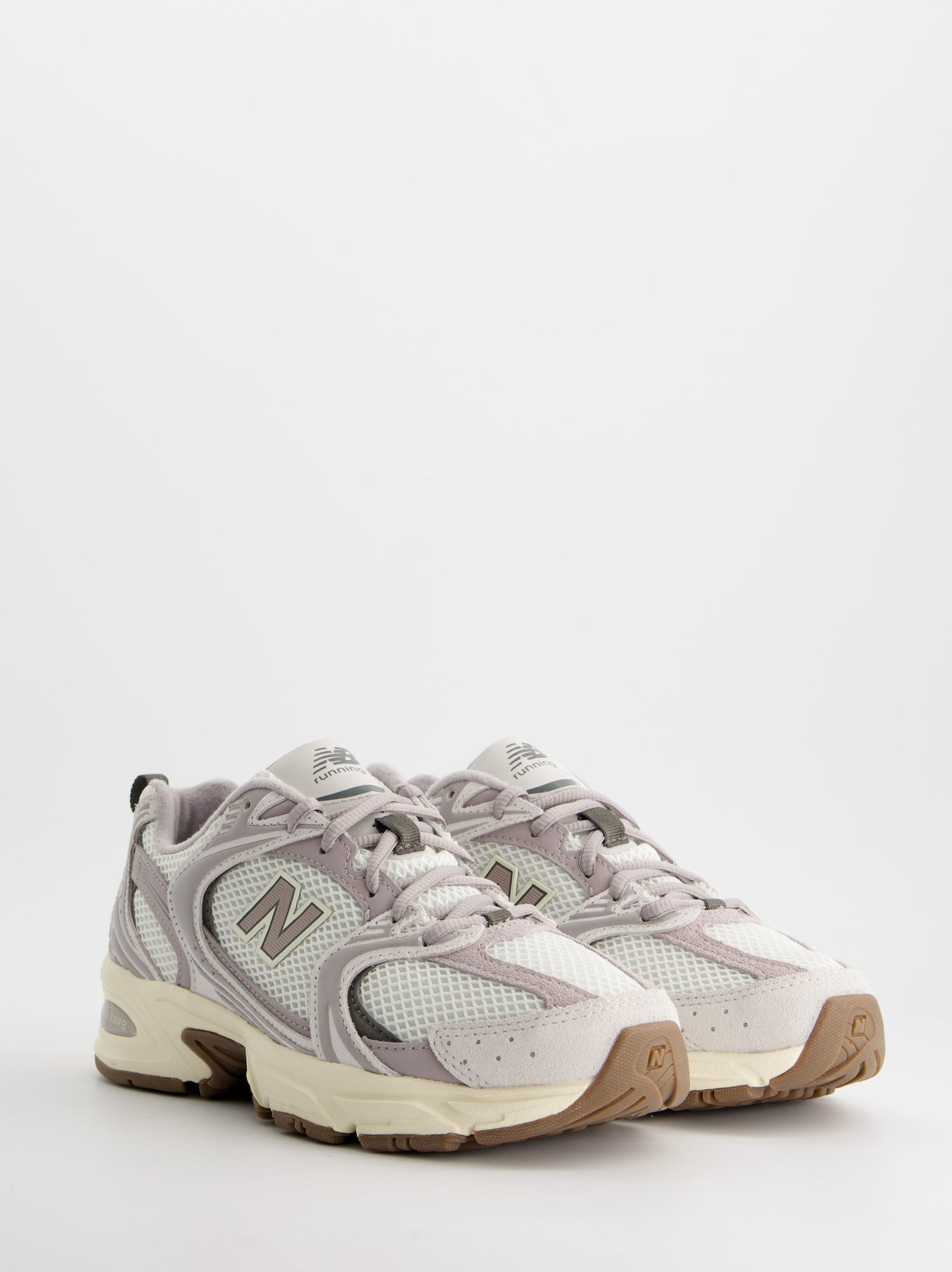 New Balance 530 - Zapatillas de running en ante