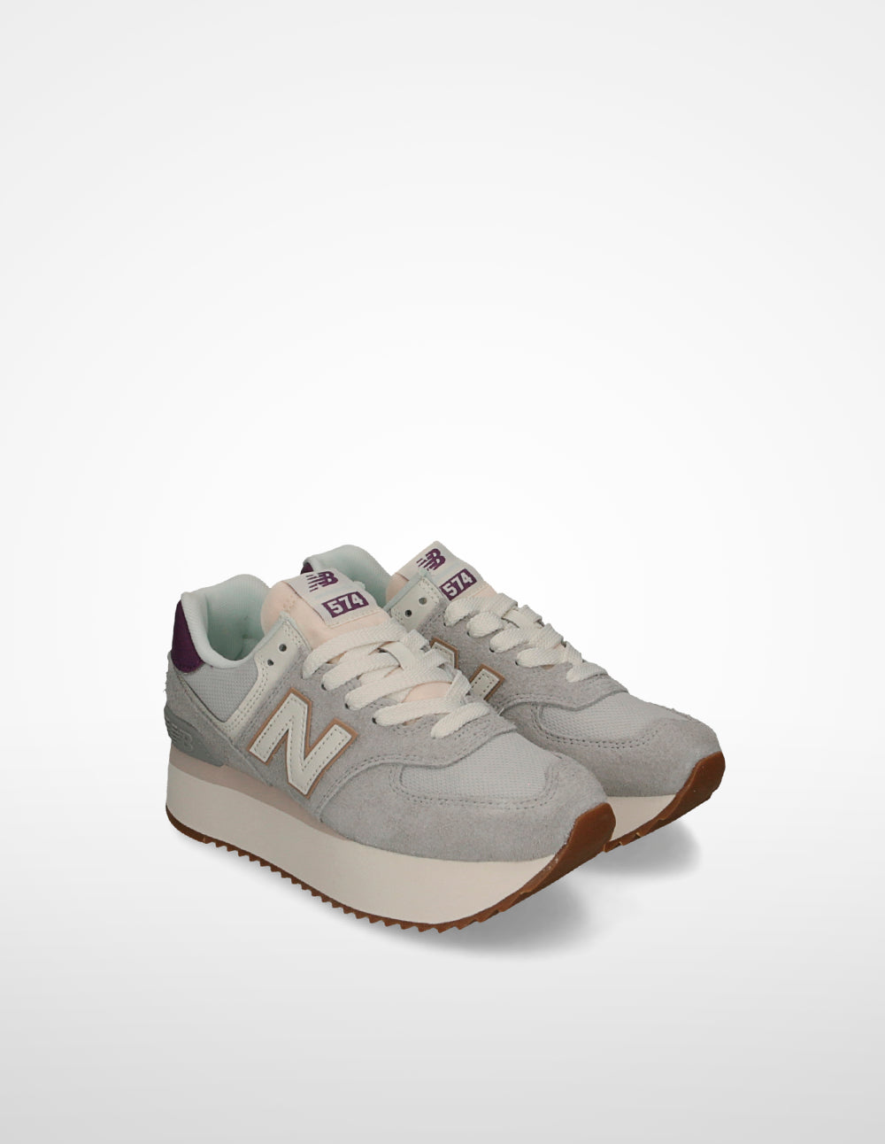 New Balance 574 - Sneakers