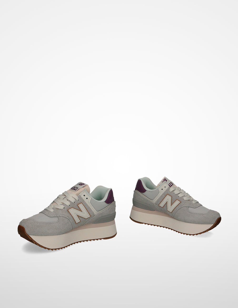 New Balance 574 - Sneakers