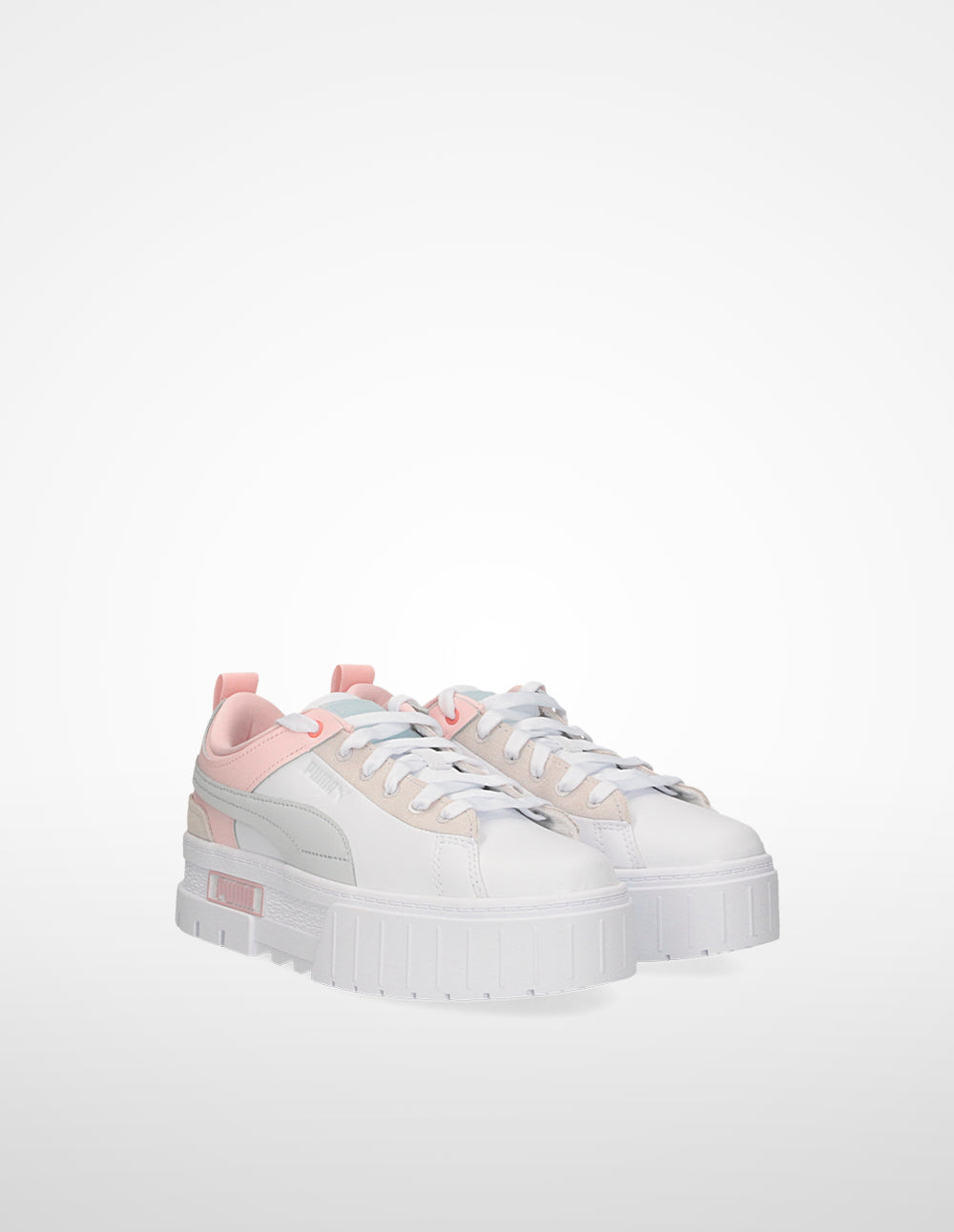 Puma Mayze Raw - Sneakers