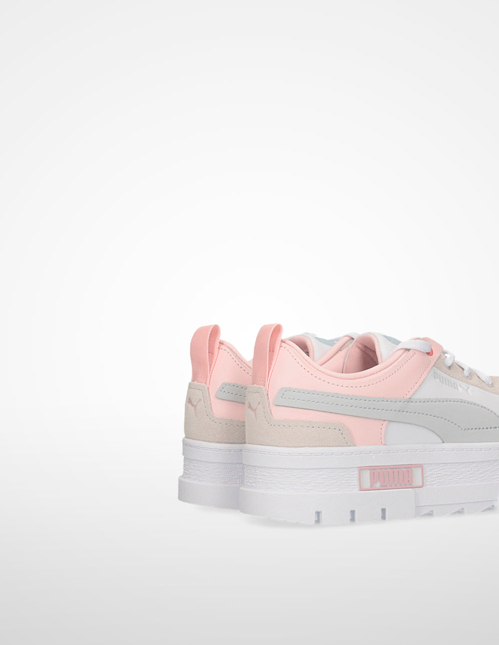 Puma Mayze Raw - Zapatillas