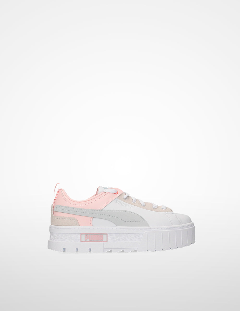 Puma Mayze Raw - Sneakers