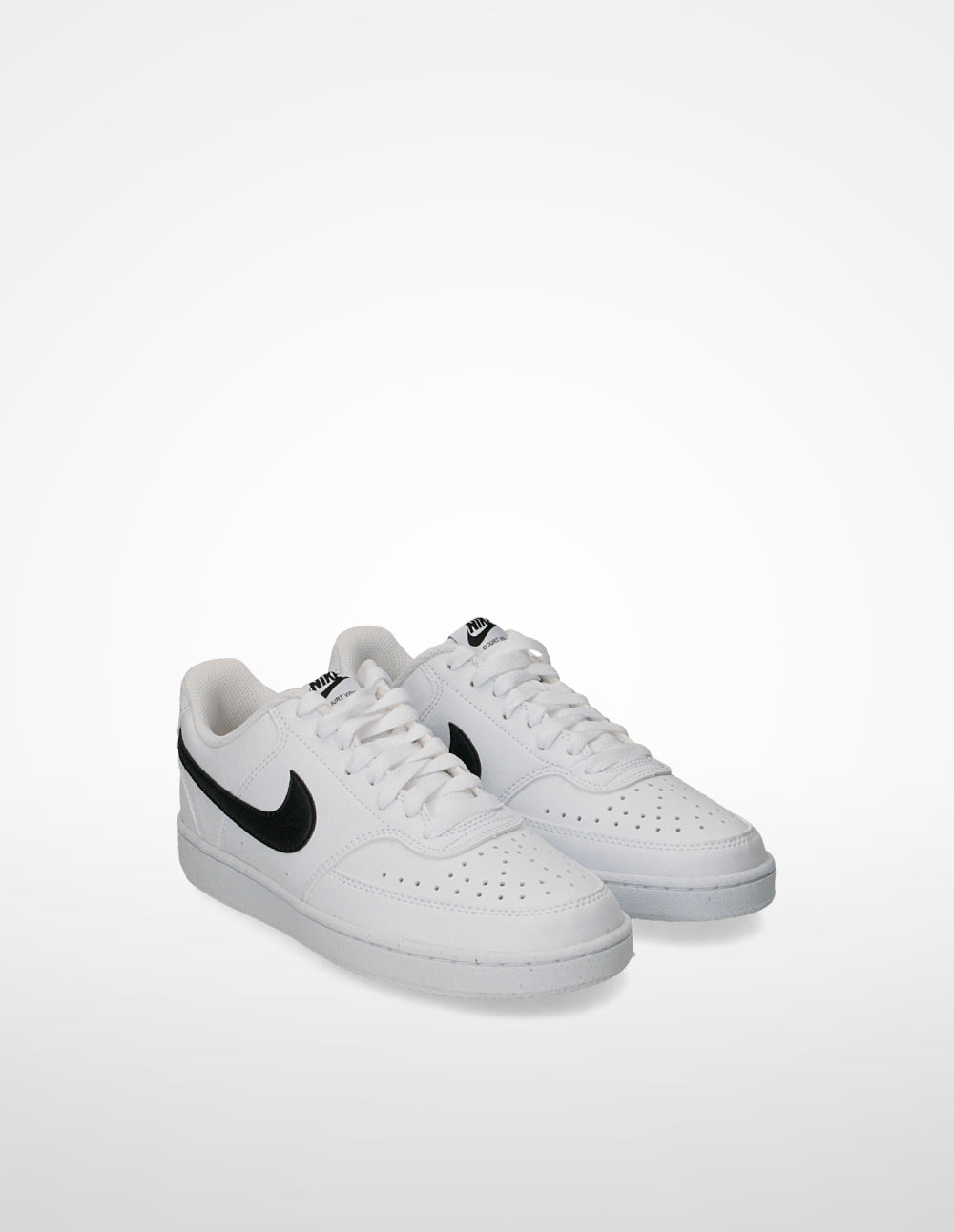 Nike Court Vision Low Next Nature - Sneakers