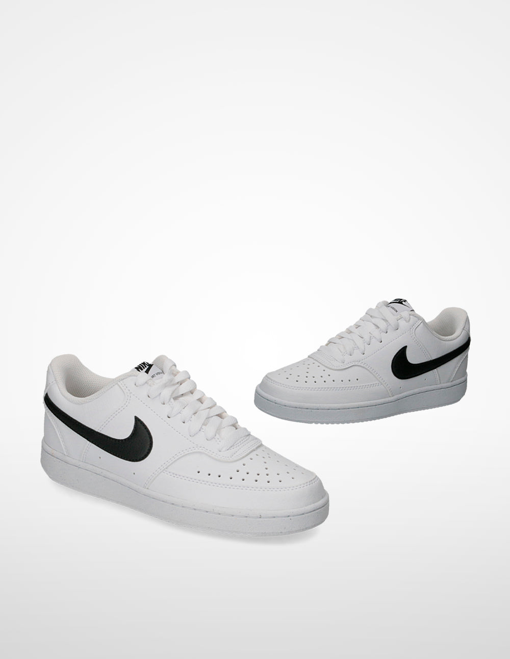 Nike Court Vision Low Next Nature - Zapatillas