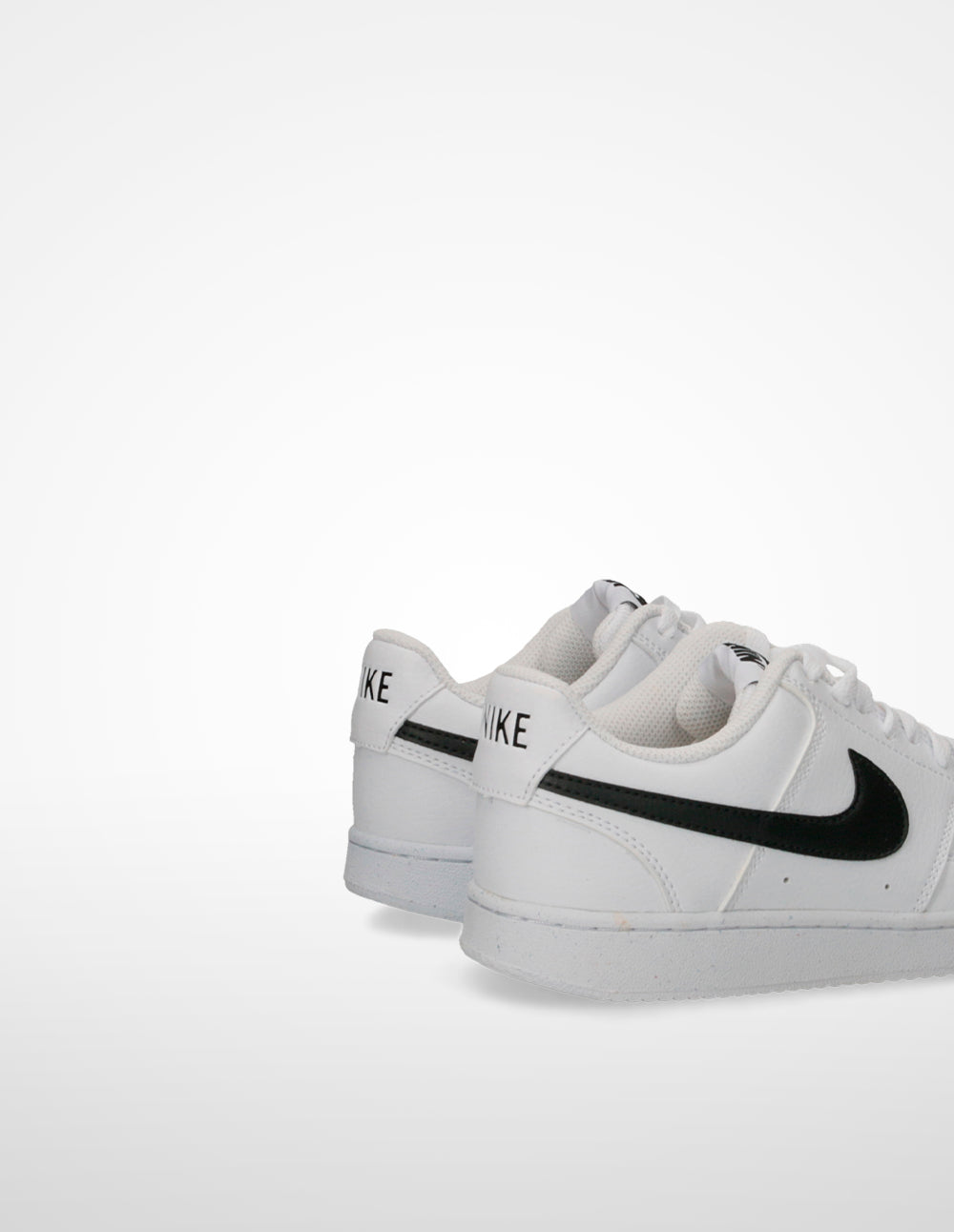 Nike Court Vision Low Next Nature - Sneakers