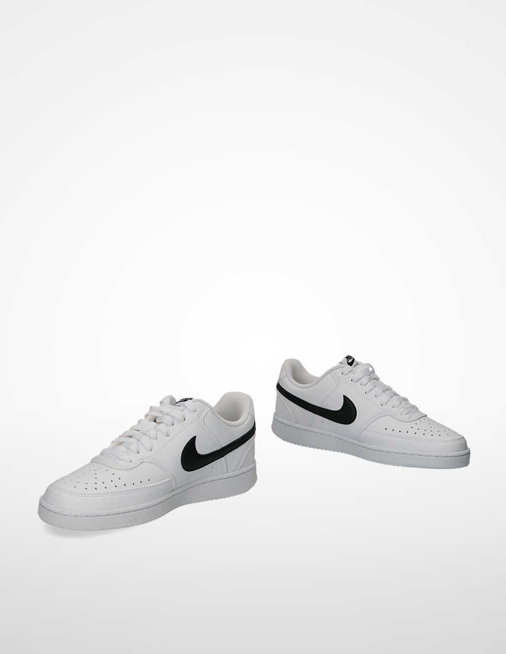 Nike Court Vision Low Next Nature - Sneakers