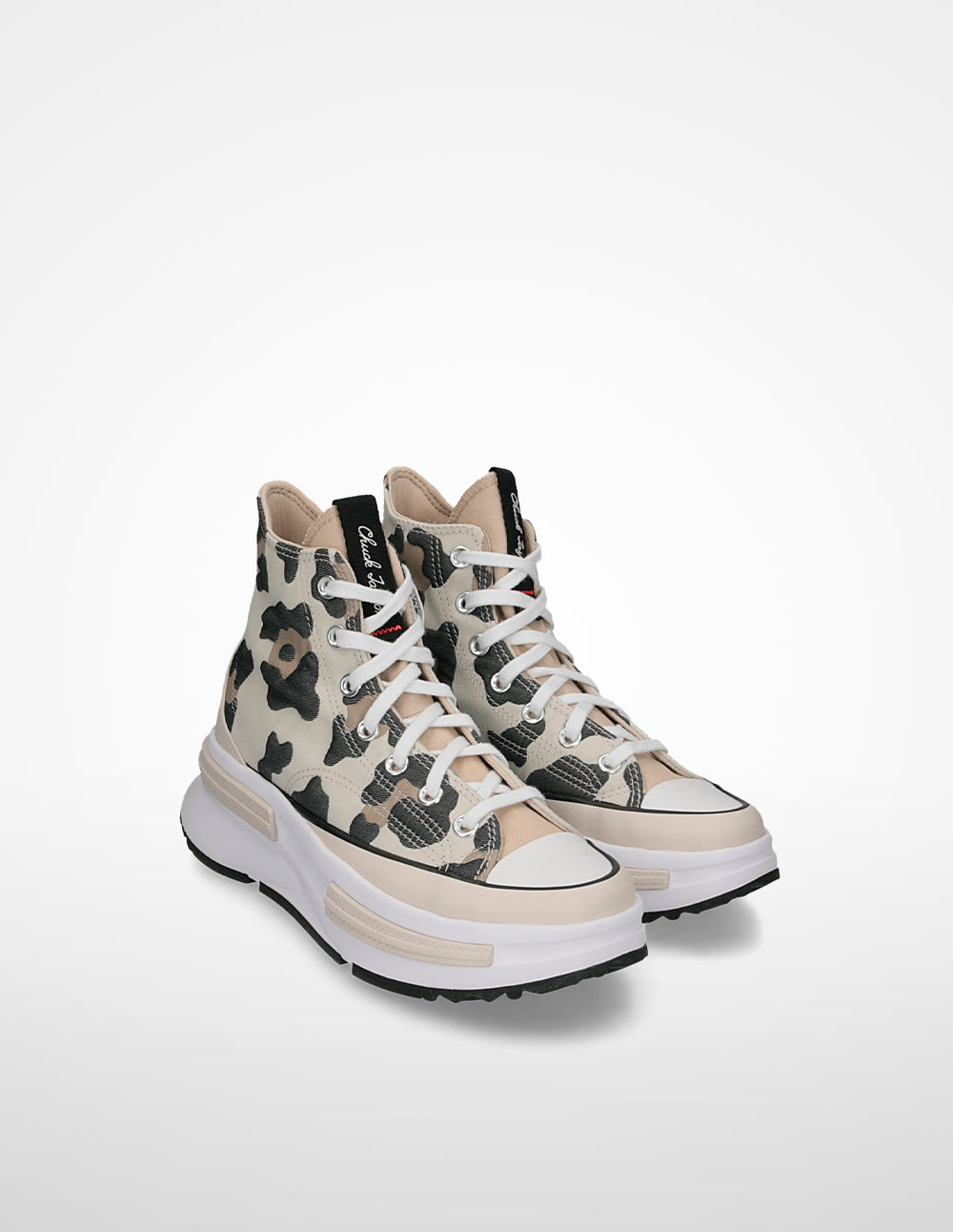 Converse Run Star Legacy CX - Zapatillas de plataforma