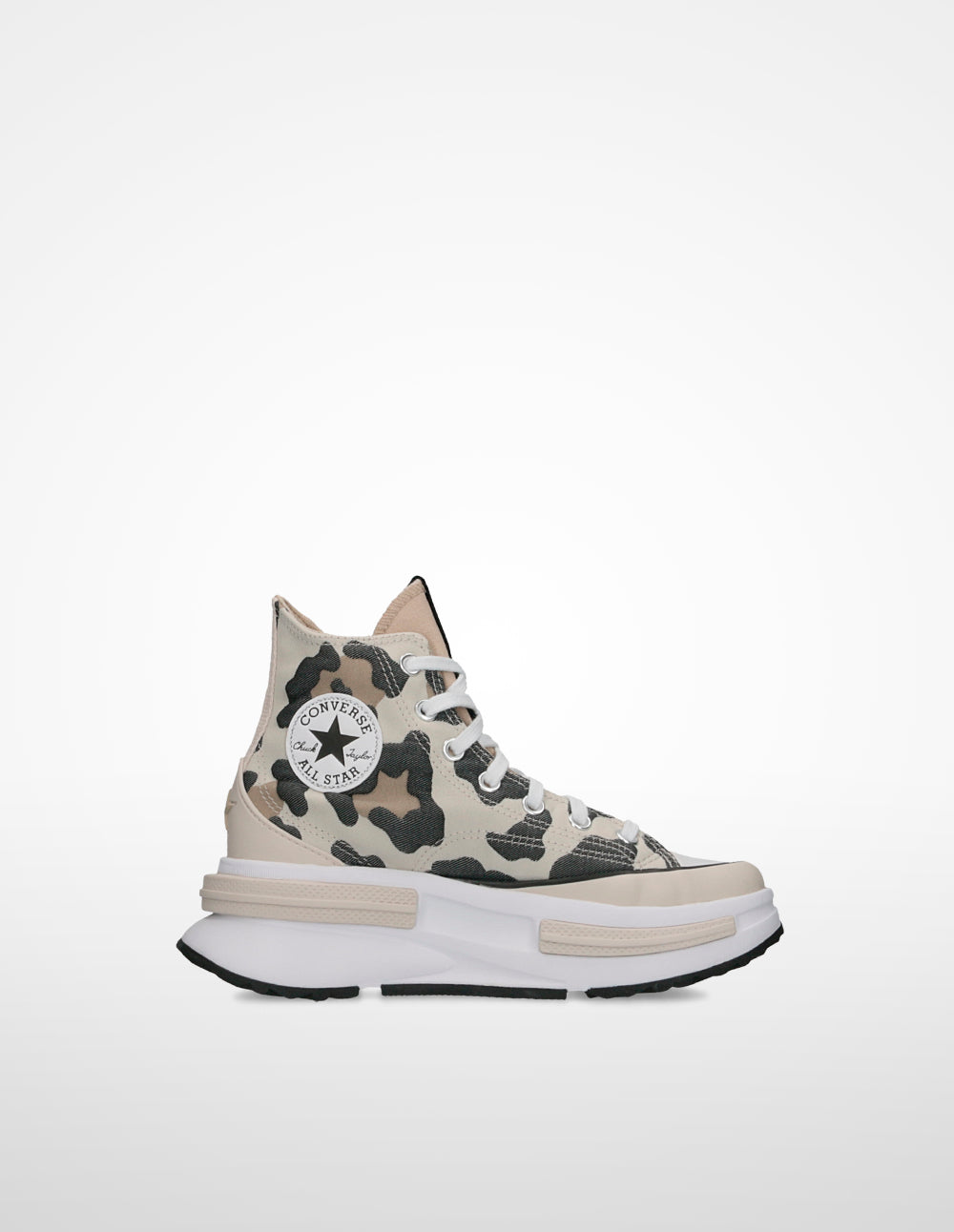 Converse Run Star Legacy CX - Zapatillas de plataforma