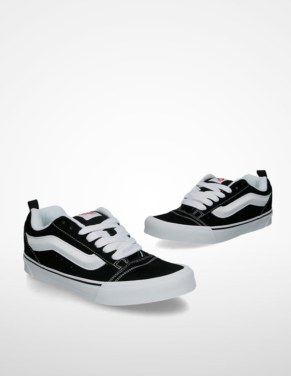 Vans Knu Skool - Zapatillas