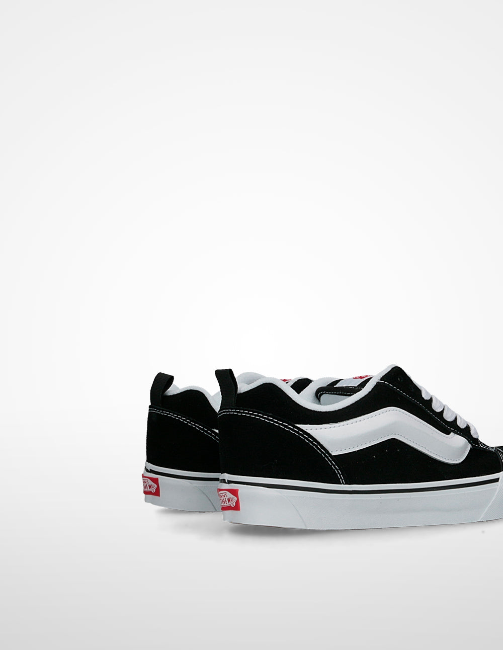 Vans Knu Skool - Zapatillas