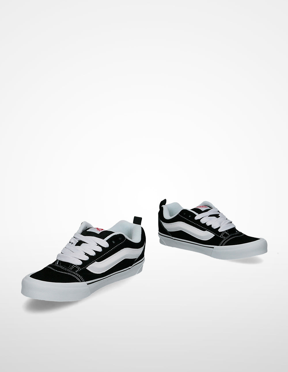 Vans Knu Skool - Sneakers