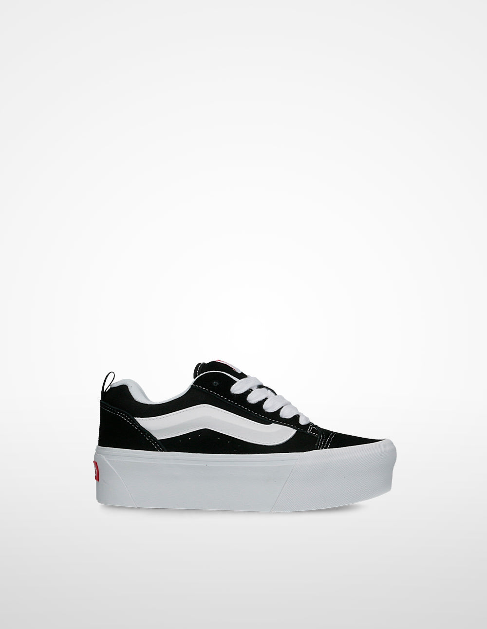 Vans Knu Stack - Zapatillas con plataforma