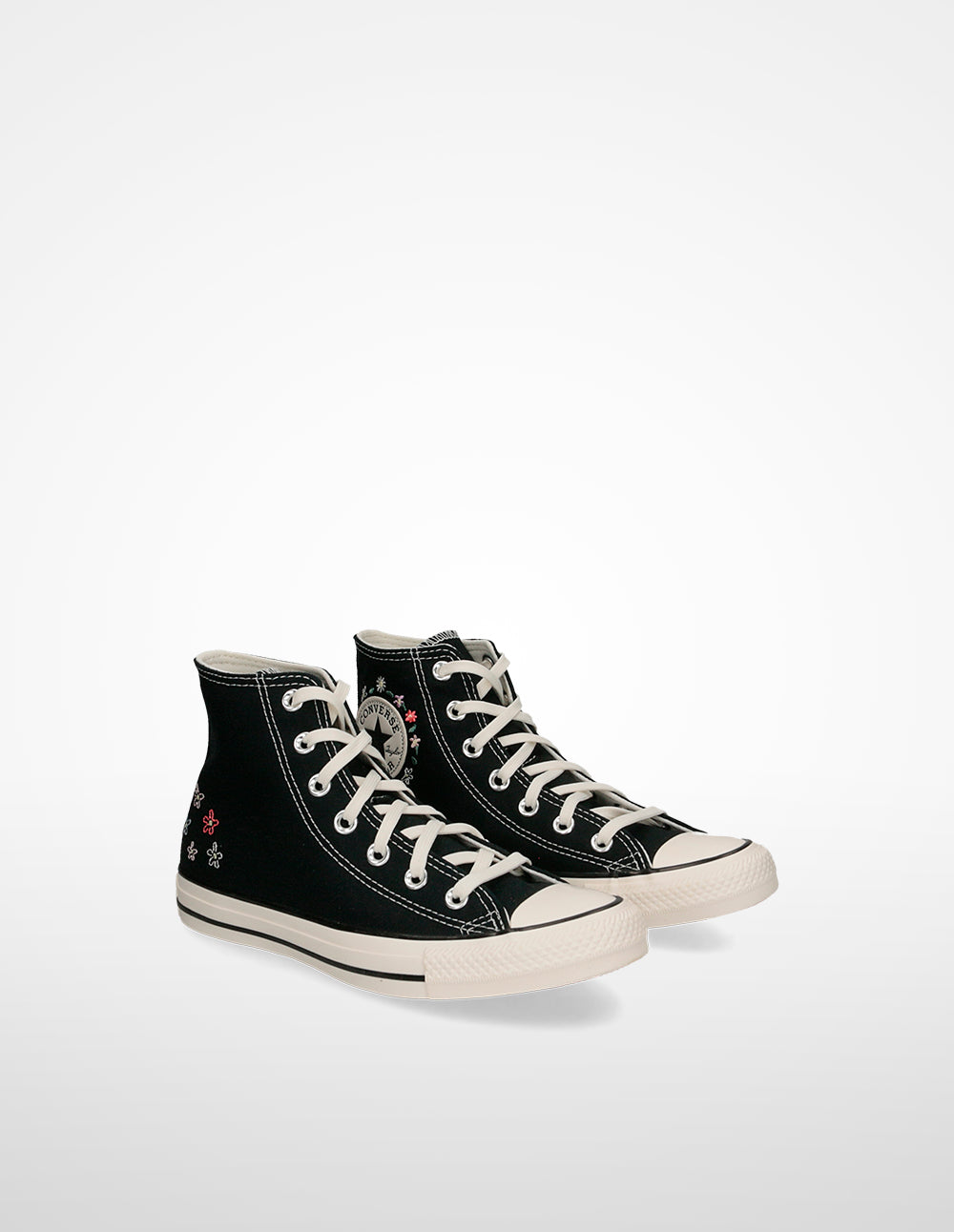 Converse Chuck Taylor All Star Embroidered Little Flowers - Zapatillas