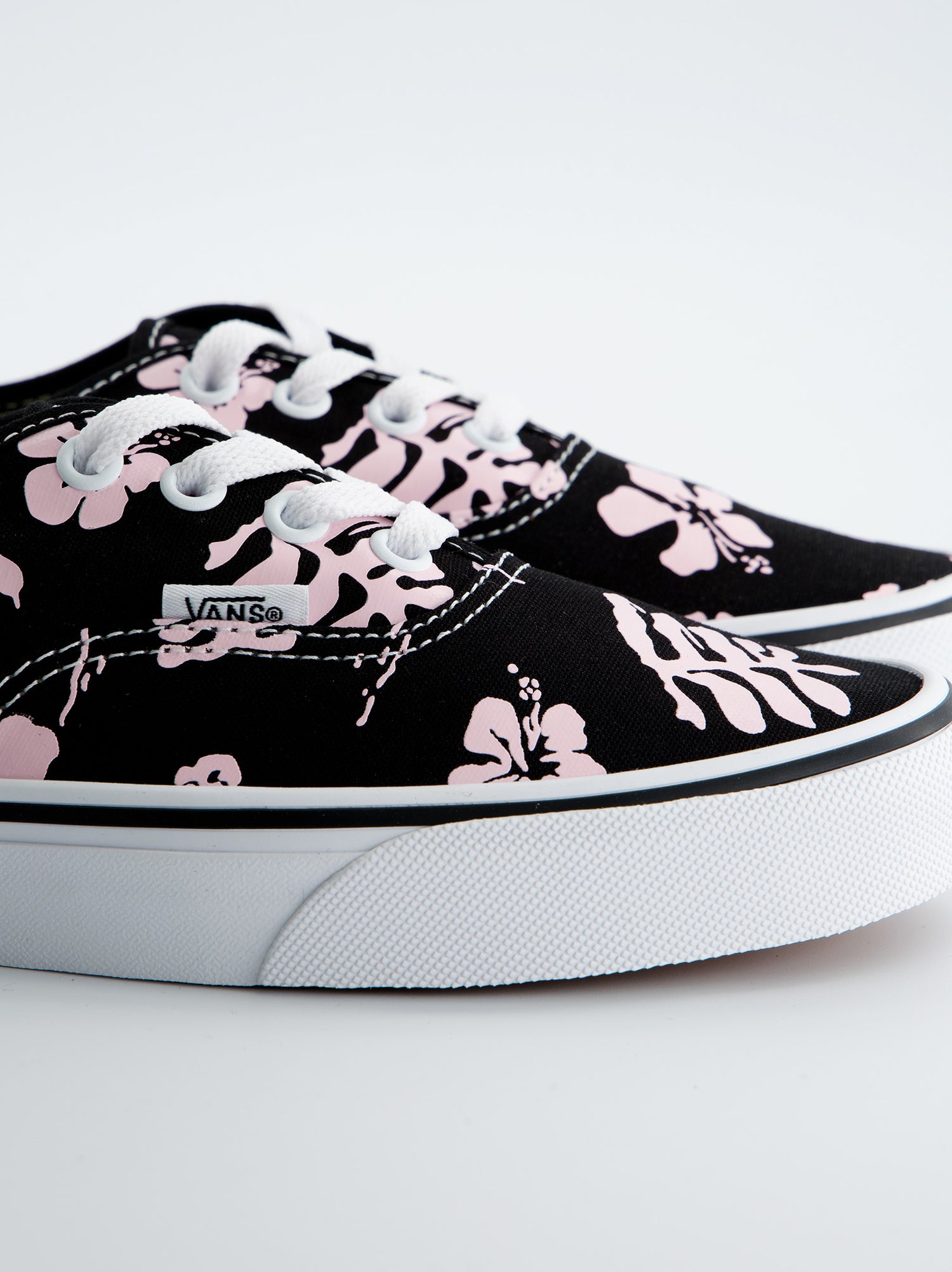 Zapatillas Vans Authentic Estampado Floral