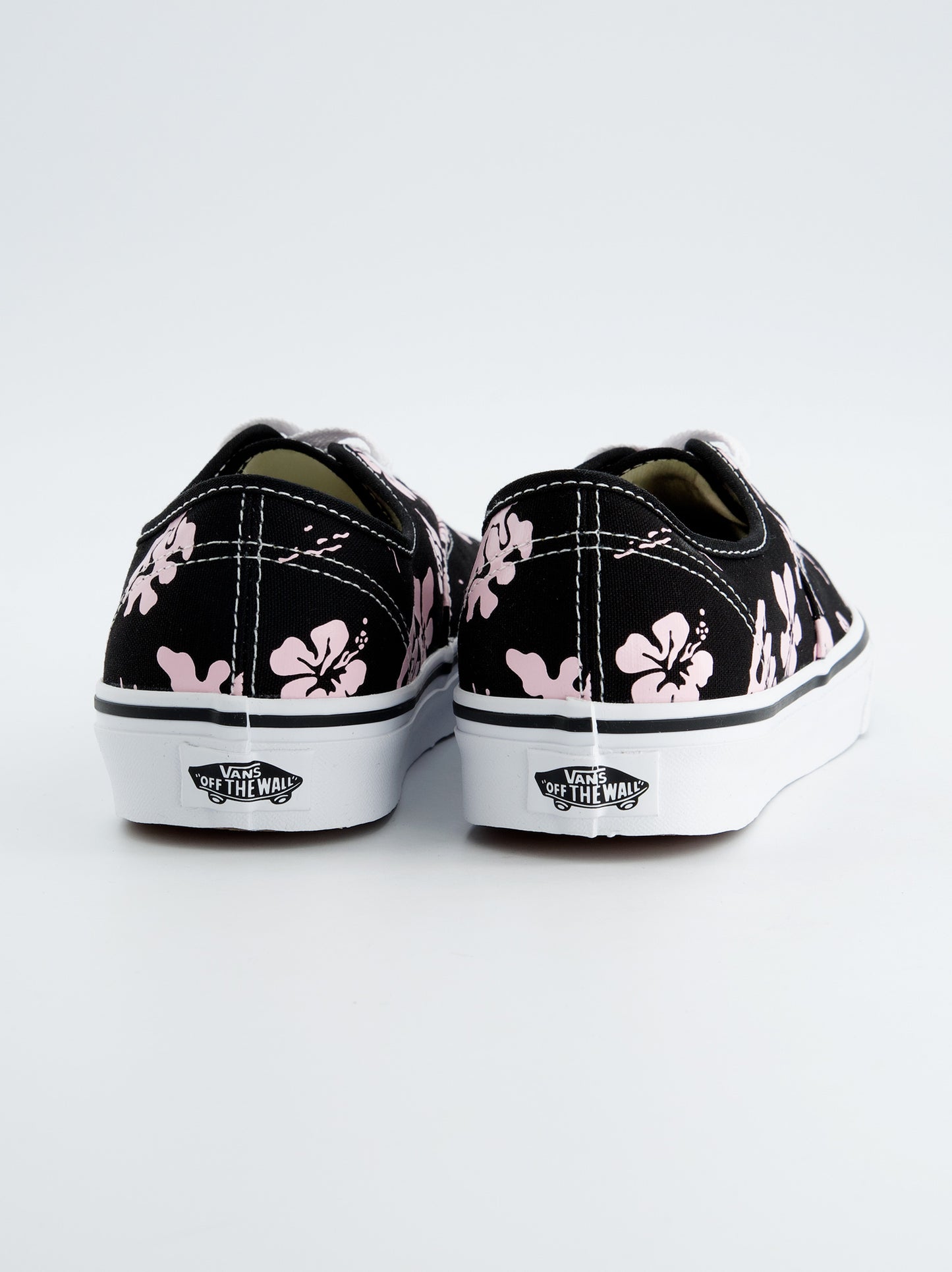 Zapatillas Vans Authentic Estampado Floral