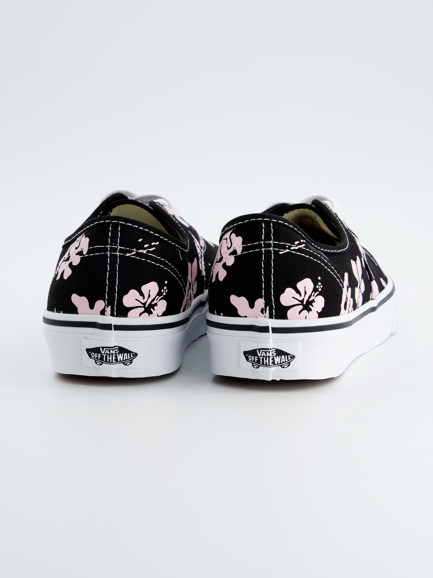 Zapatillas Vans Authentic Estampado Floral