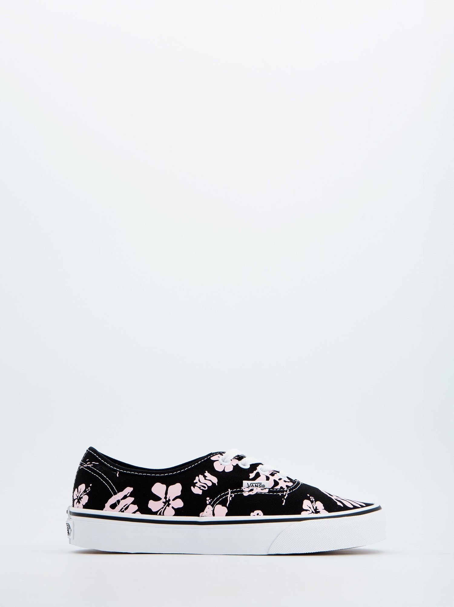 Zapatillas Vans Authentic Estampado Floral
