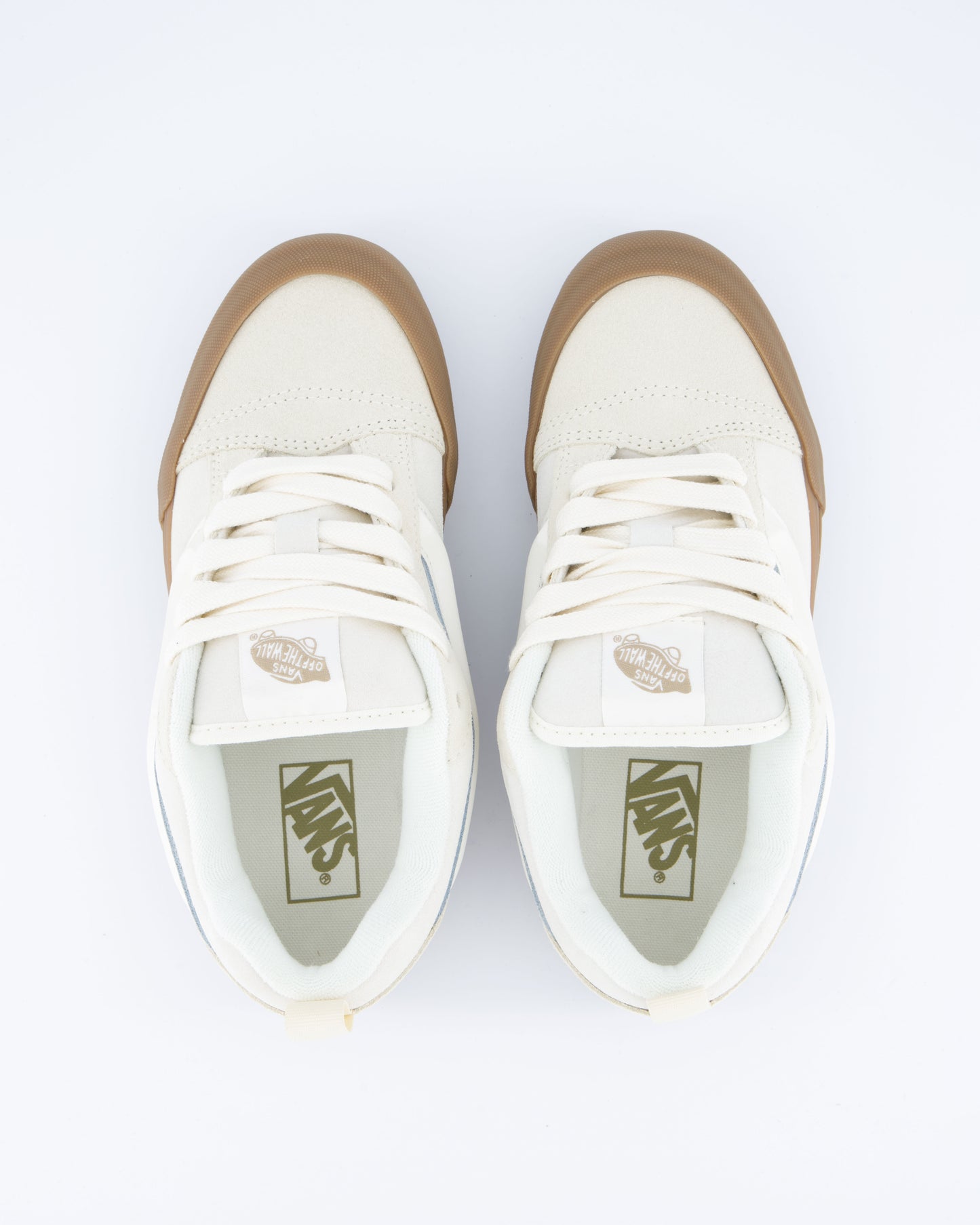 Vans Knu Skool - Zapatillas