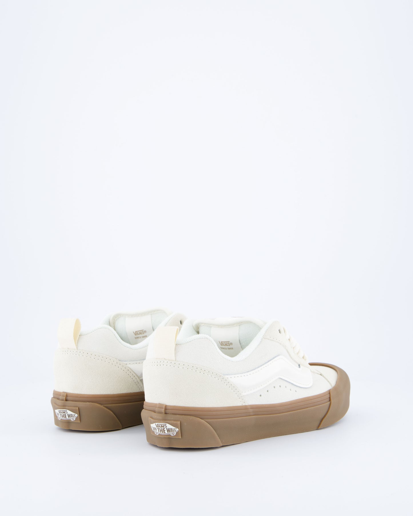 Vans Knu Skool - Zapatillas