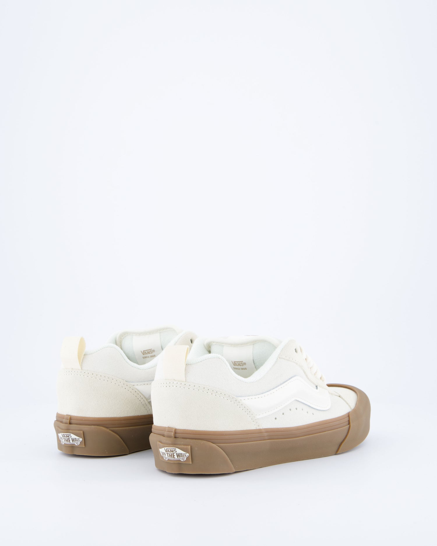 Vans Knu Skool - Zapatillas