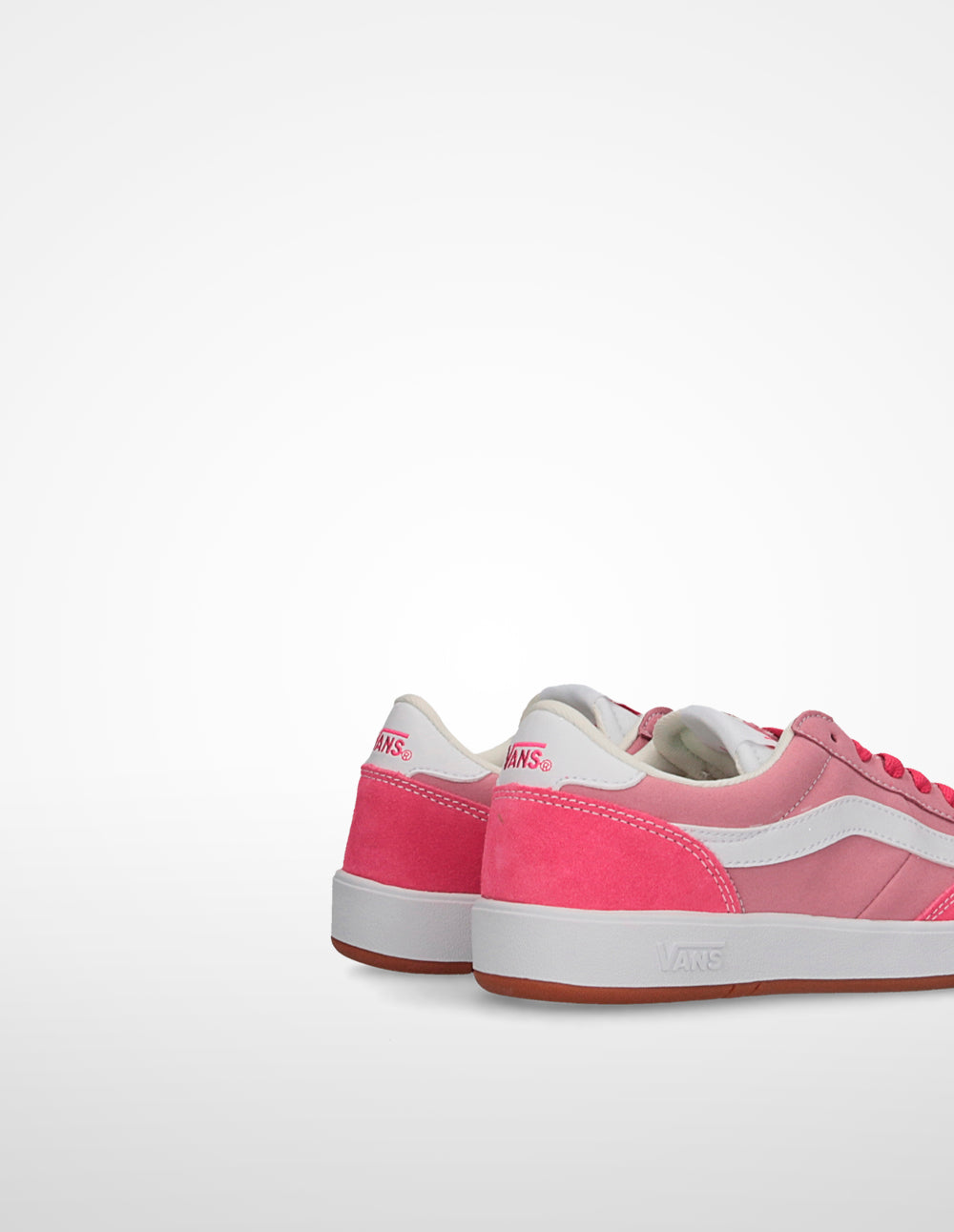 Vans Cruze Too - Sneakers