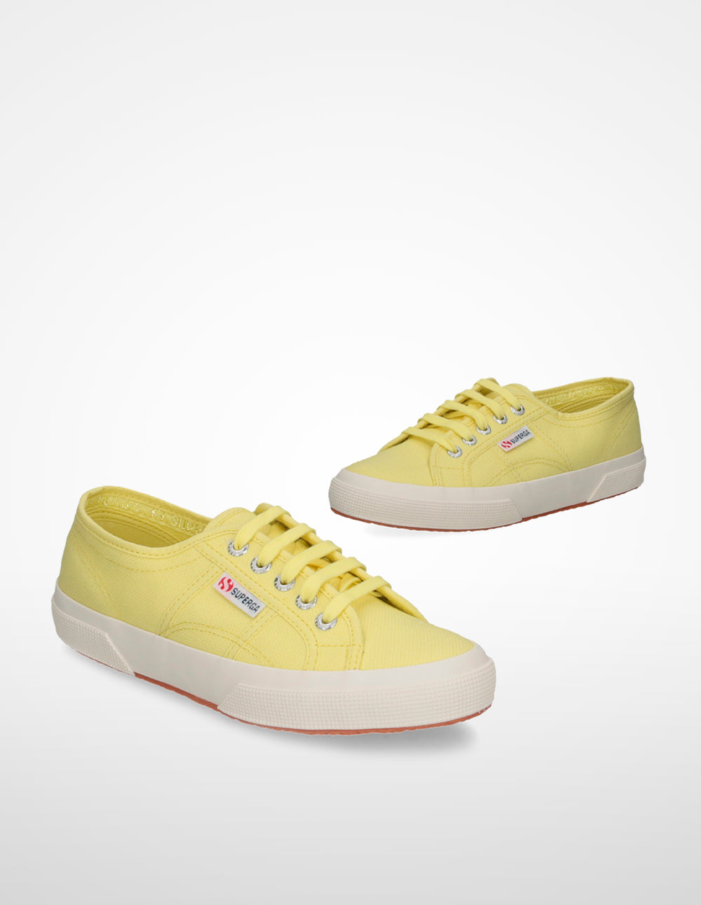 Superga Cotu - Zapatillas