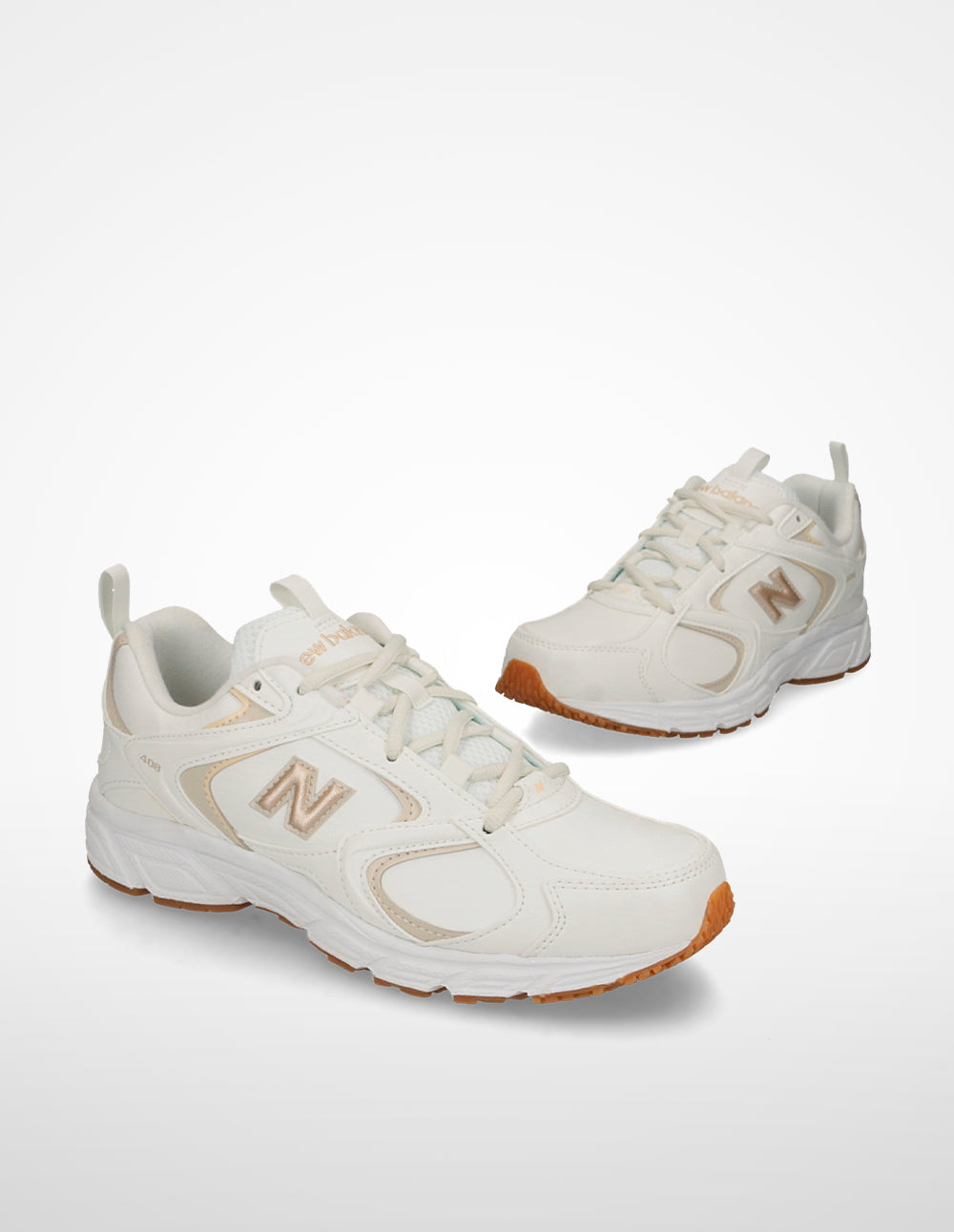 New Balance 408 - Sneakers