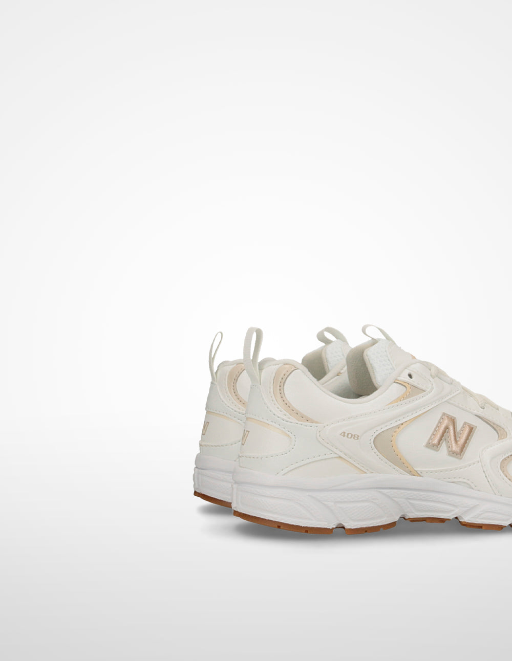 New Balance 408 - Zapatillas