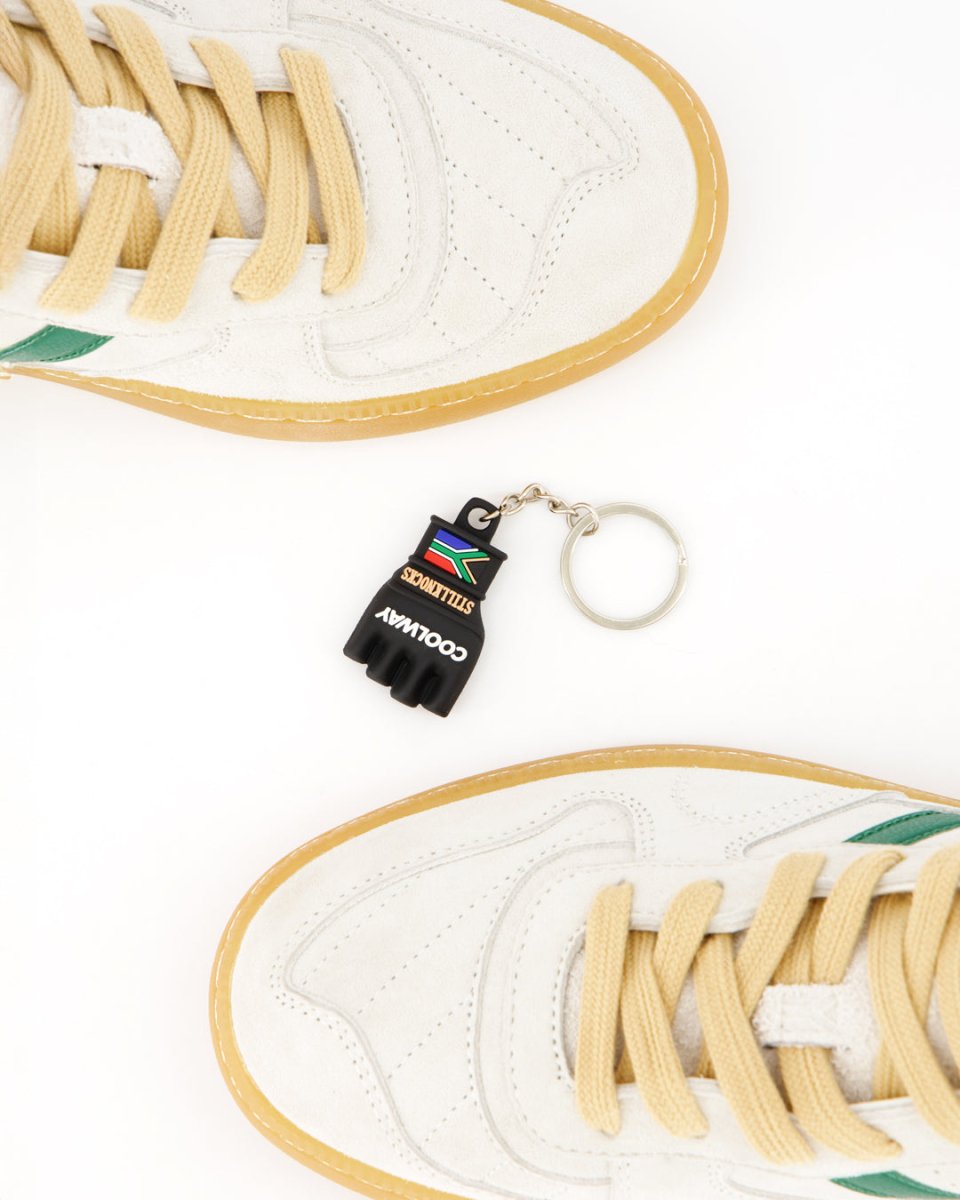 Coolway Knocks Ice - Zapatillas de piel