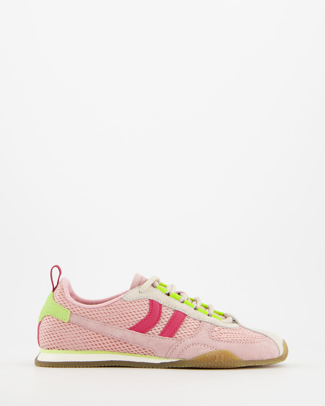 Coolway Nilo Vector Ridge - Zapatillas de running en piel