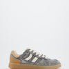 Coolway Goal Stone Grey - Zapatillas de ante