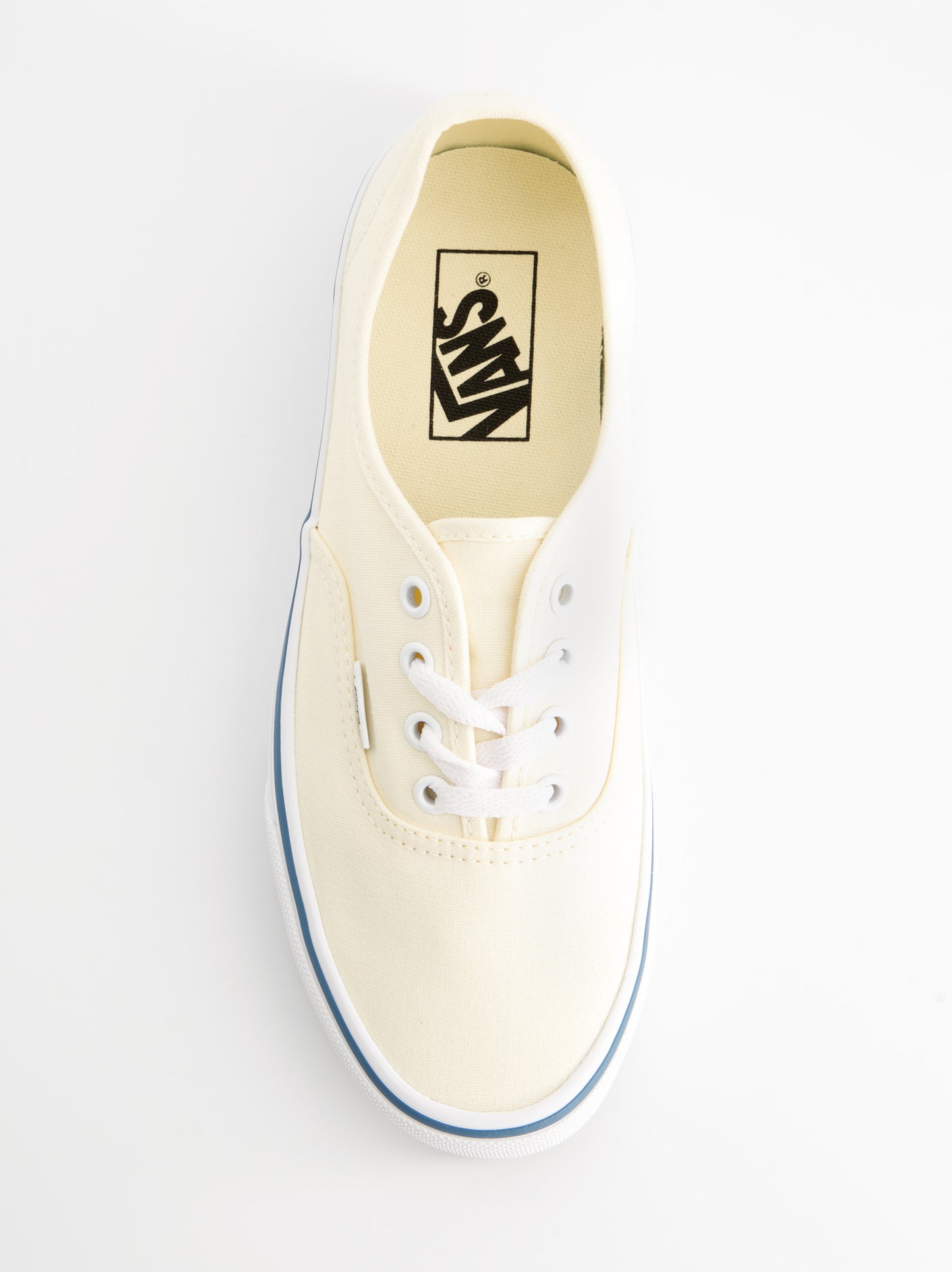 Zapatillas deportivas de caña baja - Vans Authentic